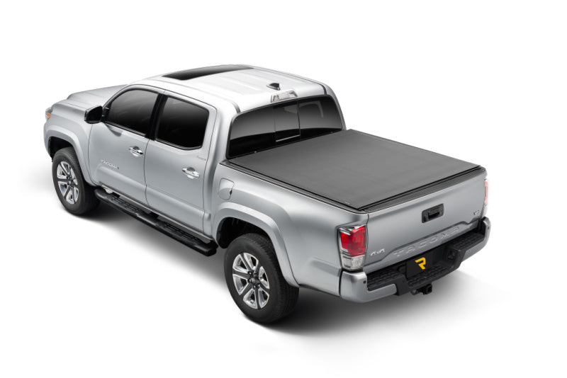 Truxedo 16-20 Toyota Tacoma 5ft Sentry CT Bed Cover
