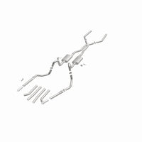 Thumbnail for MagnaFlow Sys C/B 64-67 GM A-Body