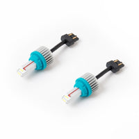 Thumbnail for Putco Metal 360 Degree High-power Reverse Lights