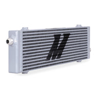 Thumbnail for Mishimoto Universal Cross Flow Bar and Plate Oil Cooler