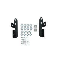 Thumbnail for Westin 1999-2007 Chevy Silverado Classic 1500LD E-Series Bull Bar - Black