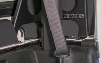 Thumbnail for Rhino-Rack 20-21 Jeep Gladiator JT 4 Door 2 Base Backbone Mounting System