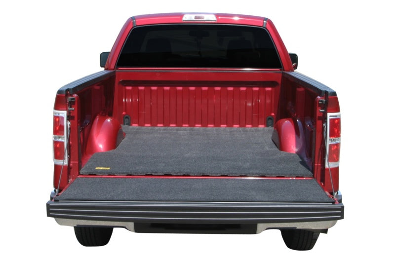 BedRug 19-23 Ford Ranger 6ft Bed Mat (Use w/Spray-In & Non-Lined Bed)