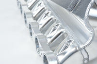 Thumbnail for CSF BMW M2/M3/M4 S58 Comp & Non-Comp (G8X) Charge-Air Cooler Manifold - Raw Billet