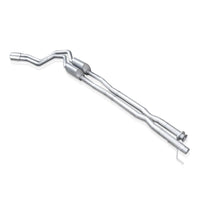 Thumbnail for Stainless Works 11-16 Ford F-250/F-350 6.2L 304SS Factory Connect Catback System