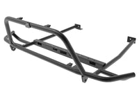Thumbnail for aFe POWER 20-23 Subaru Outback H4 2.4L (t) / H4 2.5L Terra Guard Front Bumper - Black