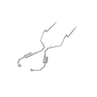 Thumbnail for MagnaFlow C/B 59-64 Bel Air/Biscayne/Impala