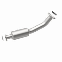 Thumbnail for MagnaFlow 2007-2011 Honda Civic L4 2.0L California Catalytic Converter Direct Fit