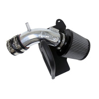 Thumbnail for HPS Shortram Air Intake 2018-2021 Toyota Camry 2.5L, Includes Heat Shield, Polish
