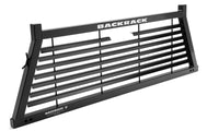 Thumbnail for BackRack 19-23 Silverado/Sierra (New Body) 1500 Louvered Rack Frame Only Requires Hardware