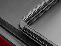 Thumbnail for Tonno Pro 2021 Ford F-150 5.5ft Soft Fold Tonno Fold Tri-Fold Tonneau Cover