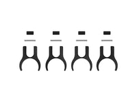 Thumbnail for ICON 21-UP Ford Bronco 2-3in HOSE ROUTE KIT OEM REAR LINK 1.9in