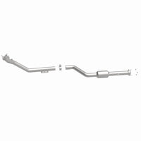 Thumbnail for Magnaflow Conv DF 01-04 SLK230 2.3 Underbody