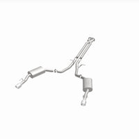 Thumbnail for MagnaFlow Sys C/B 05- Pontiac GTO 6.0L V8