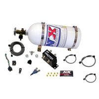 Thumbnail for Nitrous Express Proton Series Nitrous Kit w/10lb Bottle