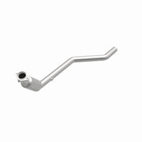 Thumbnail for MagnaFlow Conv DF 00-05 Lincoln LS 3L PS OEM
