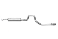 Thumbnail for Gibson 03-05 Lincoln Aviator Base 4.6L 2.5in Cat-Back Single Exhaust - Aluminized