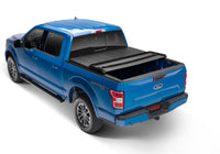 Thumbnail for Extang 05-21 Nissan Frontier w/Factory Bed Rail Caps (5ft Bed) Trifecta ALX