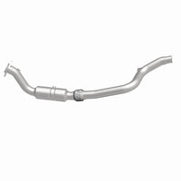 Thumbnail for MagnaFlow 11-14 Chrysler 300 / Dodge Challenger/Charger 3.6L Rear Direct Fit Catalytic Converter