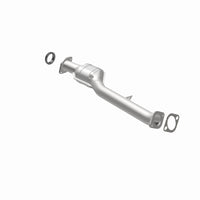 Thumbnail for MagnaFlow Conv DF 02-07 Subaru WRX 2.0L Turbo