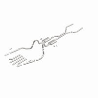 Thumbnail for MagnaFlow Sys C/B 64-67 GM A-Body