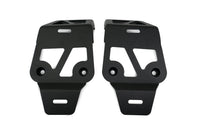 Thumbnail for DV8 Offroad 20-22 Jeep JL 392/ Jeep JT Mojave Edition Dual Pod Light Mounts