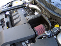 Thumbnail for K&N 08-09 Dodge Caliber SRT-4 (L4) 2.4L Performance Intake