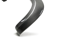 Thumbnail for Anderson Composites 17-19 Chevy Colorado ZR2 Rear Carbon Fiber Fender Flares (Pair)