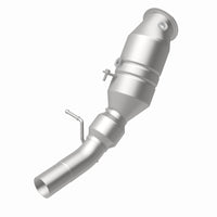 Thumbnail for MagnaFlow OEM Grade 13-17 BMW X3 Direct Fit Catalytic Converter