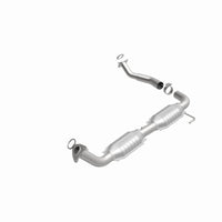 Thumbnail for Magnaflow Conv DF 07-08 4.7L Tundra D/S OEM