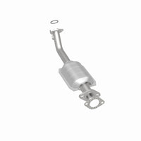 Thumbnail for MagnaFlow Conv DF 01-04 Pathfinder Passenger Side Rear 3.5L