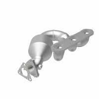 Thumbnail for MagnaFlow Converter Direct Fit 00-04 Porsche Boxster 2.7L/3.2L - Left