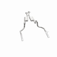 Thumbnail for MagnaFlow Sys C/B Ford Mustang 5.0L 87-93 Lx