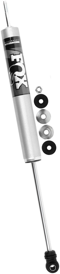 Thumbnail for Fox 14+ Dodge 2500/3500 2.0 Perf Series 11.2in Smooth Body IFP Front Shock / 4-6in Lift