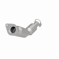 Thumbnail for Magnaflow Conv DF 2010-2015 Prius L4 1.8 OEM Underbody