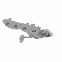 Thumbnail for MagnaFlow OEM Grade 12-17 Toyota Prius C Federal / EPA Compliant Manifold Catalytic Converter