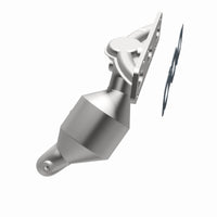 Thumbnail for MagnaFlow Conv DF 96-00 Ford Contour 2.5L / 99-02 Mercury Cougar 2.5L California - Front