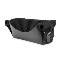 Thumbnail for Mishimoto 2013+ Dodge Cummins 6.7L Intercooler Kit - Black