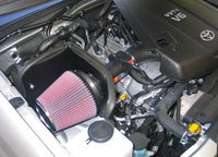 Thumbnail for K&N 05-10 Toyota Tacoma V6-4.0L Aircharger Performance Intake