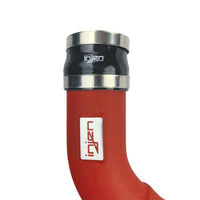 Thumbnail for Injen 18-19 Audi S4/S5 (B9) 3.0L Turbo Wrinkle Red Short Ram Intake