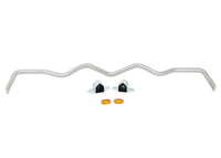 Thumbnail for Whiteline Nissan 370Z Rear 24mm Heavy Duty Adjustable Swaybar