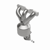 Thumbnail for MagnaFlow Conv DF 07-09 Mitsu Outlander 3.0L