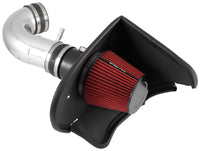 Thumbnail for Spectre 16-19 Chevrolet Camaro SS V8-6.2L F/I Air Intake Kit