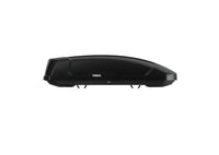 Thumbnail for Thule Force XT Sport Roof Mounted Cargo Box - Black