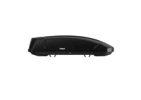 Thumbnail for Thule Force XT XXL Roof-Mounted Cargo Box - Black