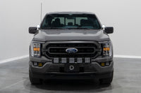 Thumbnail for Diode Dynamics 21-22 Ford F-150 Stage Series Ditch Light Brackets