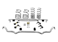 Thumbnail for Whiteline Subaru STI VA Grip Series Stage 1 Kit