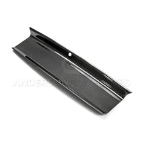 Thumbnail for Anderson Composites 15-16 Ford Mustang Decklid Panel (No Emblem)
