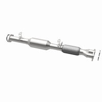 Thumbnail for MagnaFlow Conv Toyota 36.12X6.5X4 1.5/2.25