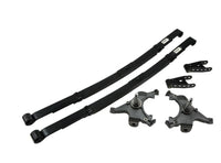 Thumbnail for Belltech LOWERING KIT W/O SHOCKS